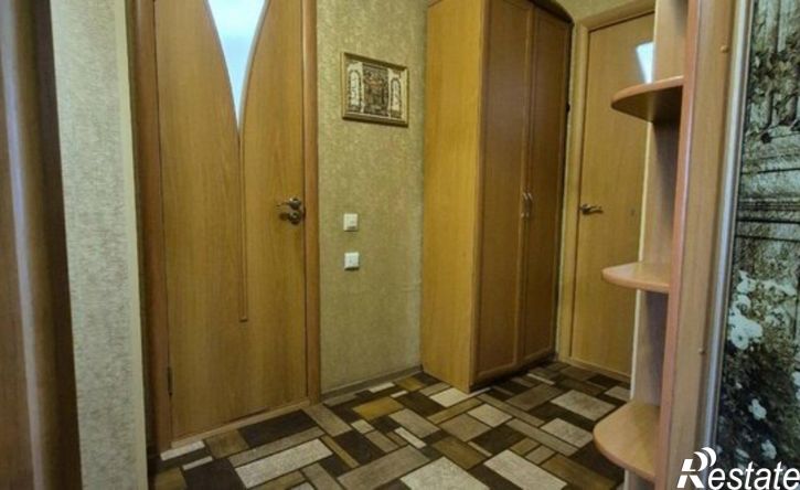 2-комн квартира ул Ильича, 43 4,  д. 43 4,  к. 4