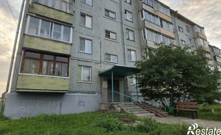 2-комн квартира ул Ильича, 43 4,  д. 43 4,  к. 4