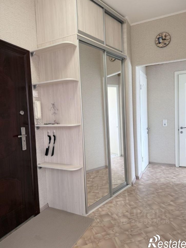 2-комн квартира улица Логинова, 23,  д. 23