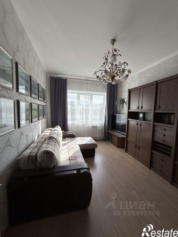 2-комн квартира улица Логинова, 23,  д. 23