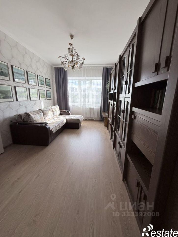 2-комн квартира улица Логинова, 23,  д. 23