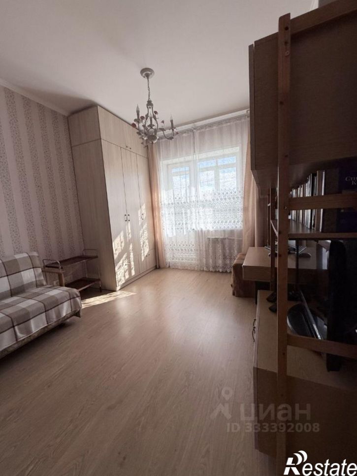2-комн квартира улица Логинова, 23,  д. 23