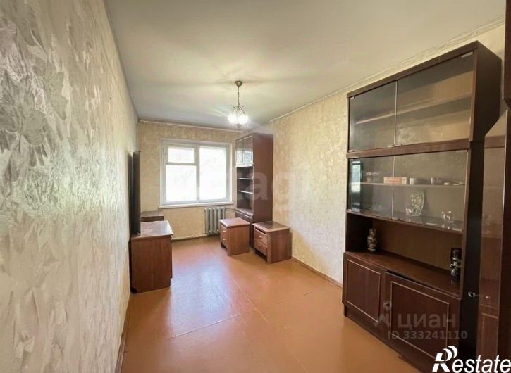 3-комн квартира улица Тимме, 10 к1,  д. 10 к1