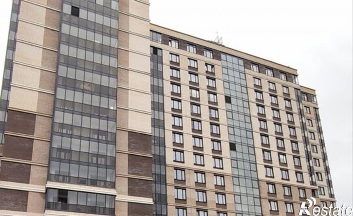 2-комн квартира улица Гагарина, 44,  д. 44