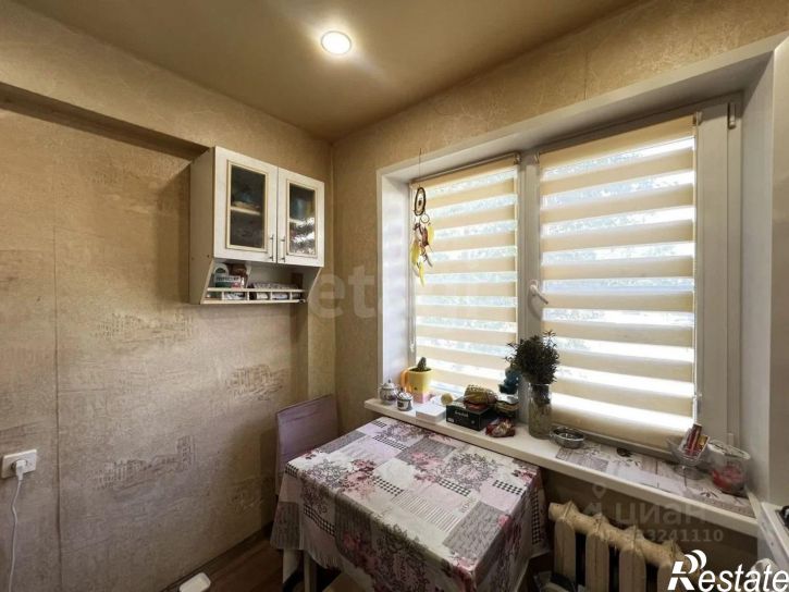 3-комн квартира улица Тимме, 10 к1,  д. 10 к1