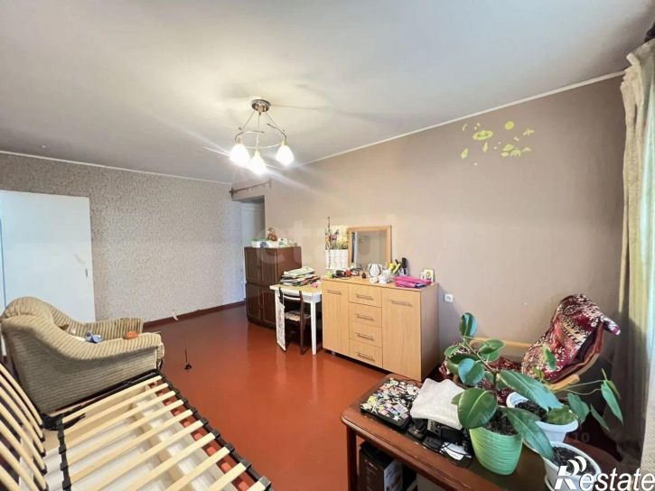 3-комн квартира улица Тимме, 10 к1,  д. 10 к1