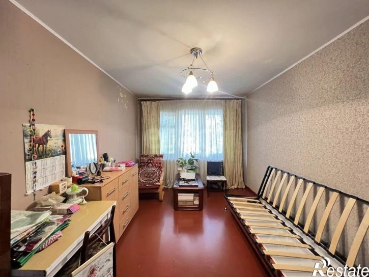 3-комн квартира улица Тимме, 10 к1,  д. 10 к1