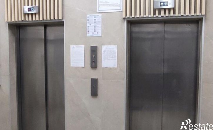2-комн квартира улица Гагарина, 44,  д. 44