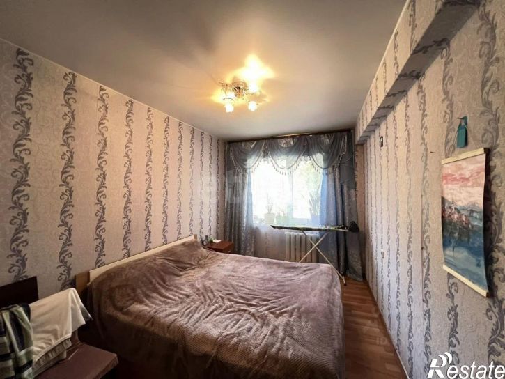 3-комн квартира улица Тимме, 10 к1,  д. 10 к1