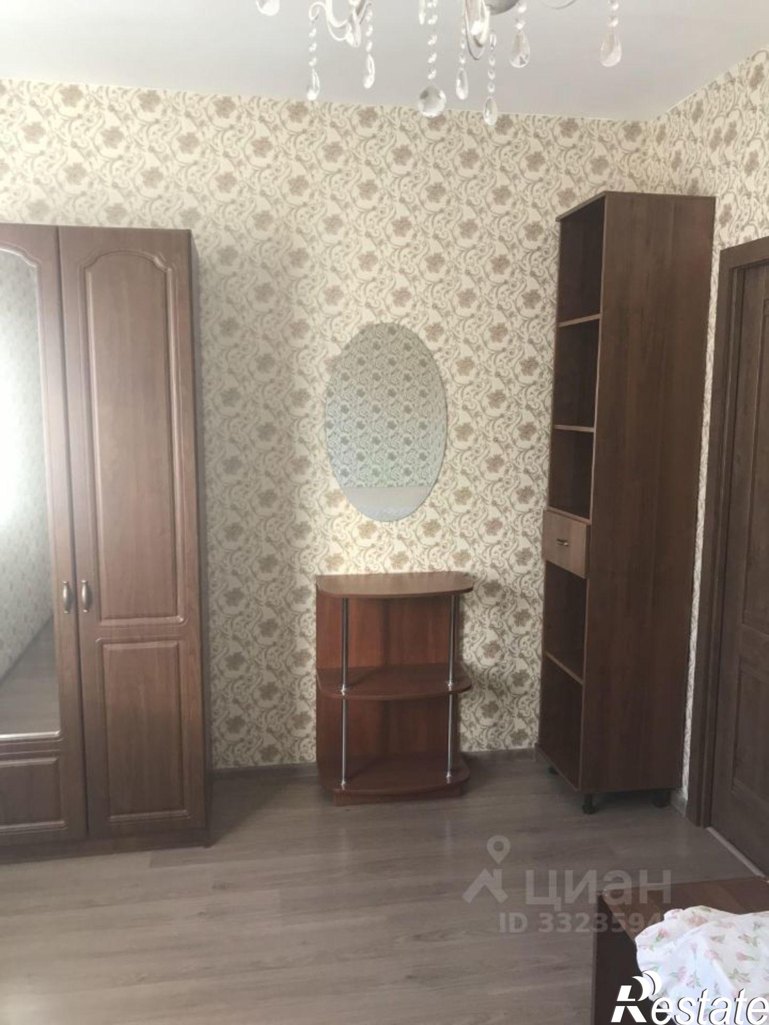 Сдать комнату за 14 500 рублей на пр-кт Советских космонавтов, 52 1