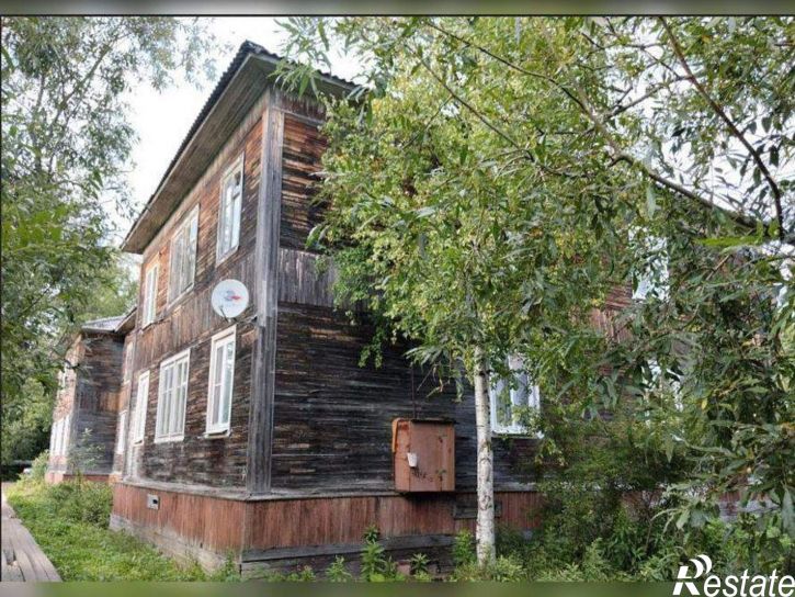 3-комн квартира Мира ул., д.20