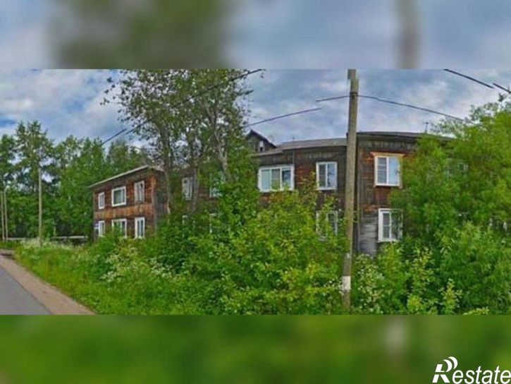 3-комн квартира Мира ул., д.20