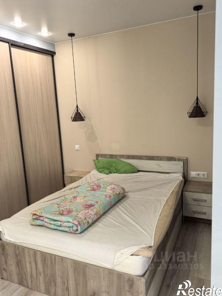 1-комн квартира пр-кт Ломоносова, 98,  д. 98