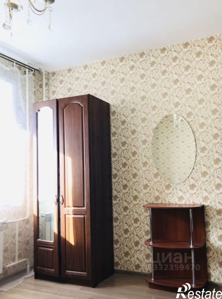 Комната пр-кт Советских космонавтов, 52 1,  д. 52 1,  к. 1