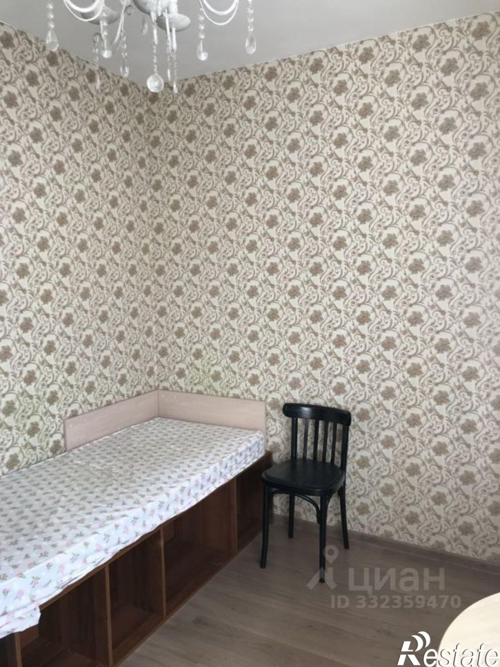 Комната пр-кт Советских космонавтов, 52 1,  д. 52 1,  к. 1