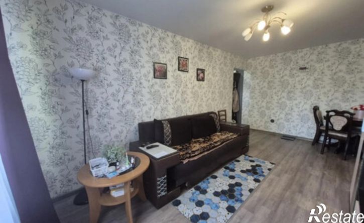 2-комн квартира Ленинградский пр-кт, 283 1,  д. 283 1,  к. 1