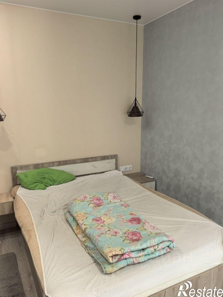 1-комн квартира пр-кт Ломоносова, 98,  д. 98