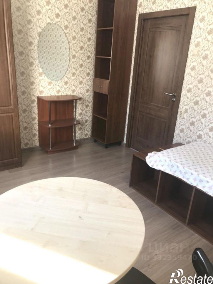 Комната пр-кт Советских космонавтов, 52 1,  д. 52 1,  к. 1