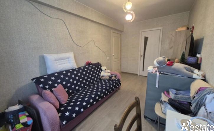 2-комн квартира Ленинградский пр-кт, 283 1,  д. 283 1,  к. 1