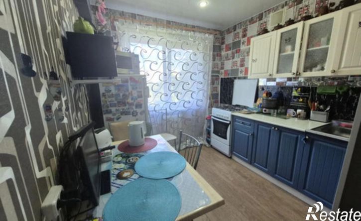 2-комн квартира Ленинградский пр-кт, 283 1,  д. 283 1,  к. 1