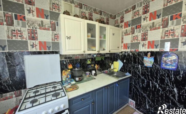 2-комн квартира Ленинградский пр-кт, 283 1,  д. 283 1,  к. 1