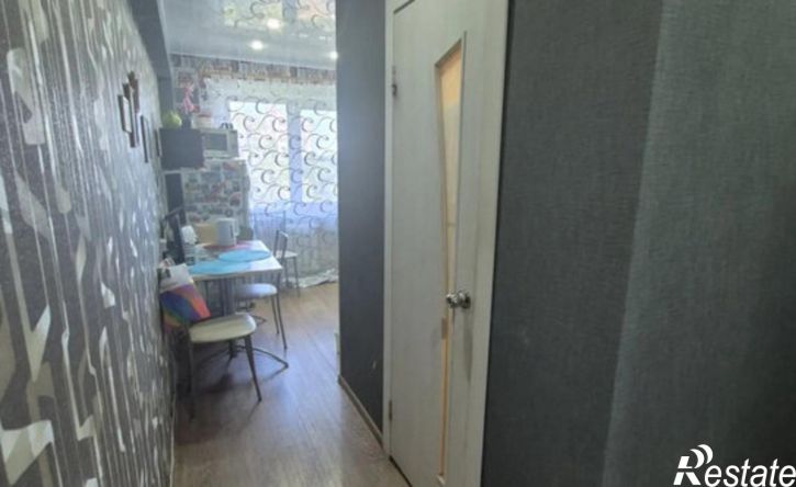2-комн квартира Ленинградский пр-кт, 283 1,  д. 283 1,  к. 1