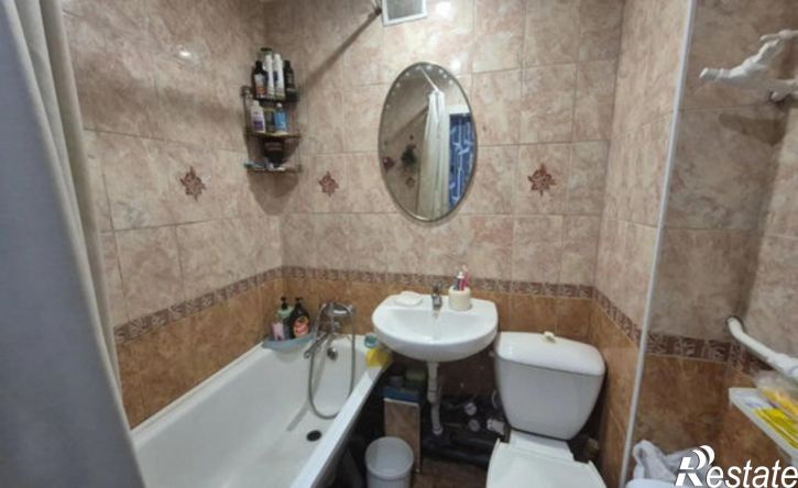 2-комн квартира Ленинградский пр-кт, 283 1,  д. 283 1,  к. 1