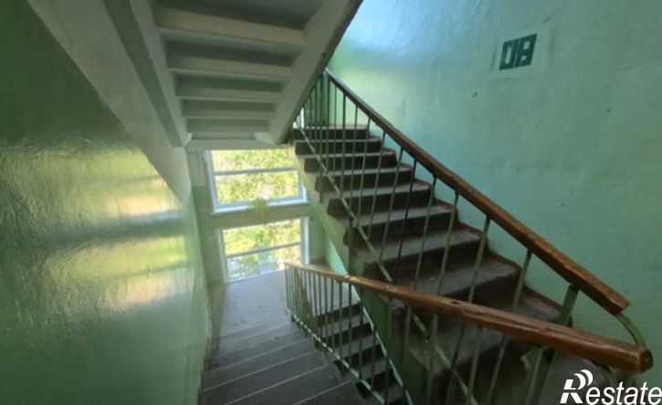 2-комн квартира Ленинградский пр-кт, 283 1,  д. 283 1,  к. 1