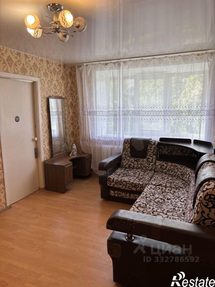 4-комн квартира ул Мусинского, 27,  д. 27