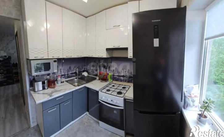 2-комн квартира ул Воронина В.И., 37,  д. 37