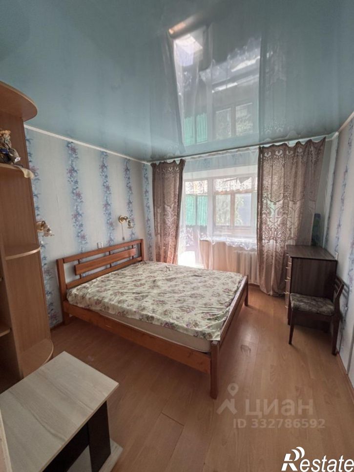 4-комн квартира ул Мусинского, 27,  д. 27