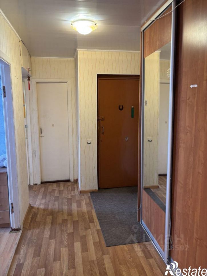 4-комн квартира ул Мусинского, 27,  д. 27