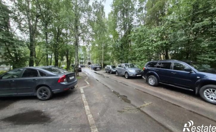 2-комн квартира ул Воронина В.И., 37,  д. 37