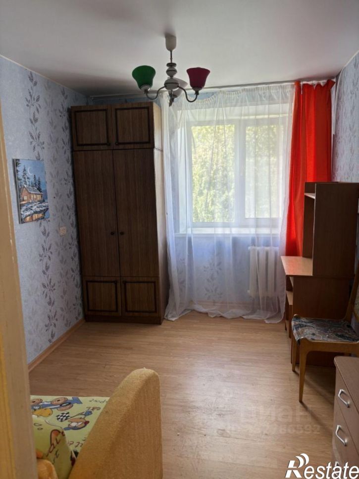 4-комн квартира ул Мусинского, 27,  д. 27