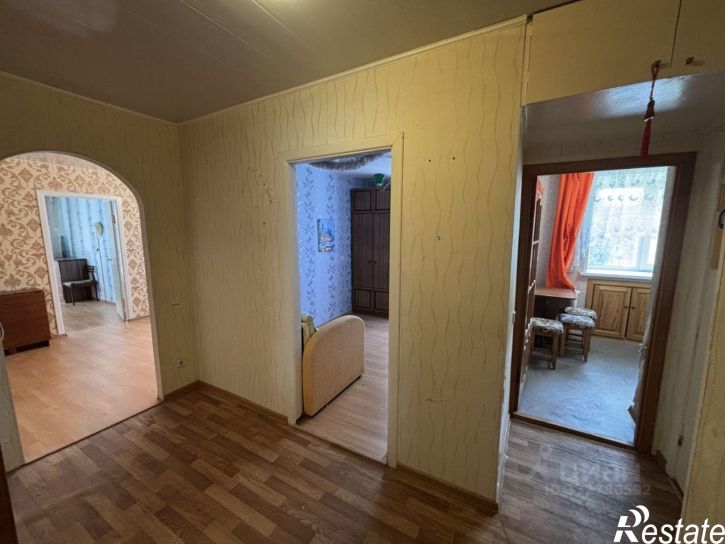 4-комн квартира ул Мусинского, 27,  д. 27