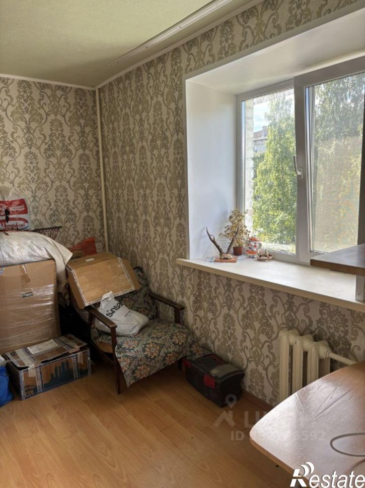 4-комн квартира ул Мусинского, 27,  д. 27