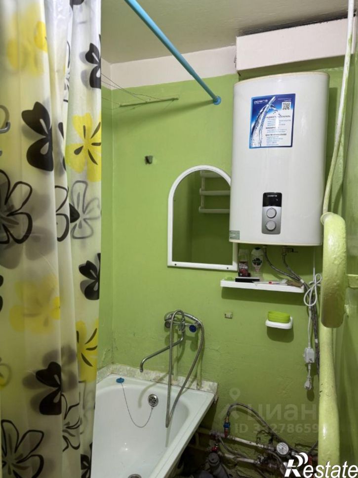 4-комн квартира ул Мусинского, 27,  д. 27