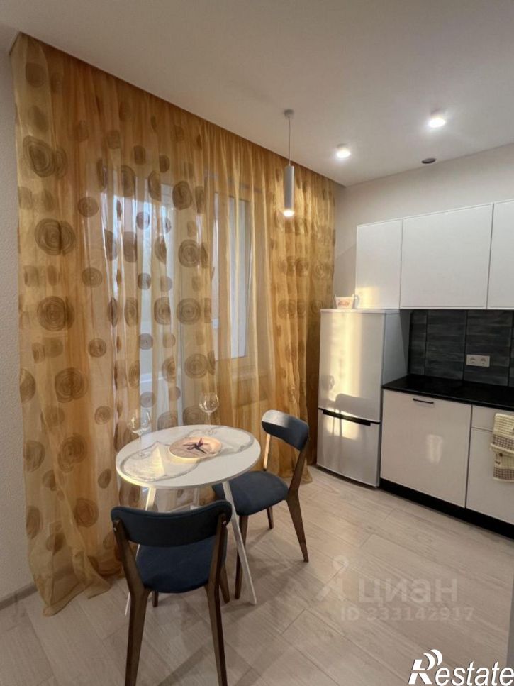 1-комн квартира Котласская улица, 30,  д. 30