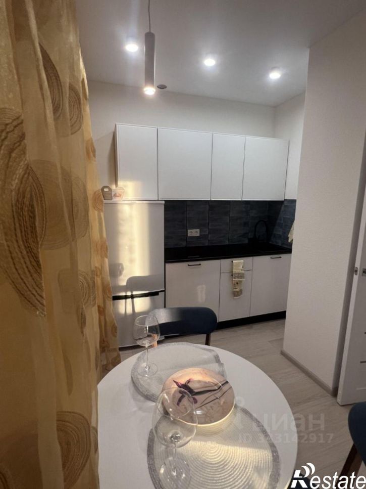 1-комн квартира Котласская улица, 30,  д. 30