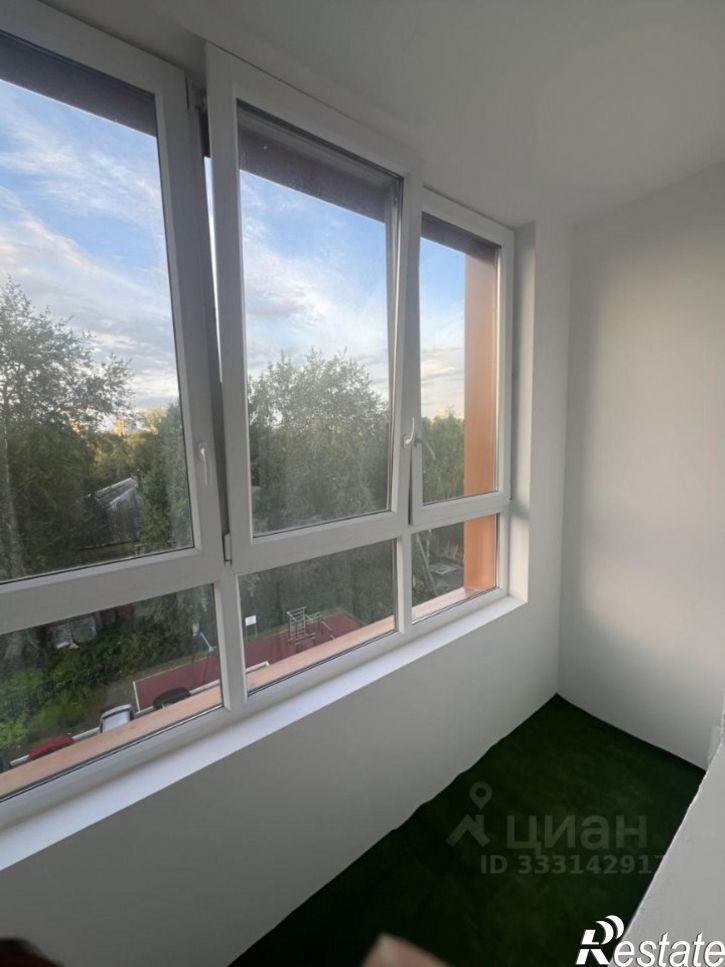 1-комн квартира Котласская улица, 30,  д. 30