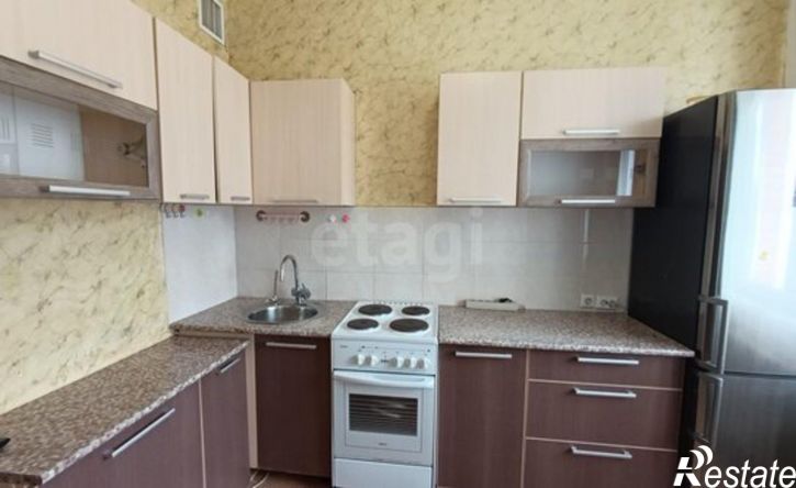 2-комн квартира улица 40-летия Великой Победы, 5 к2,  д. 5 к2