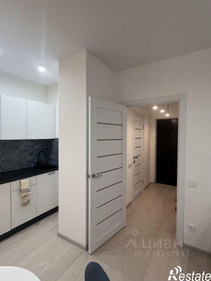 1-комн квартира Котласская улица, 30,  д. 30