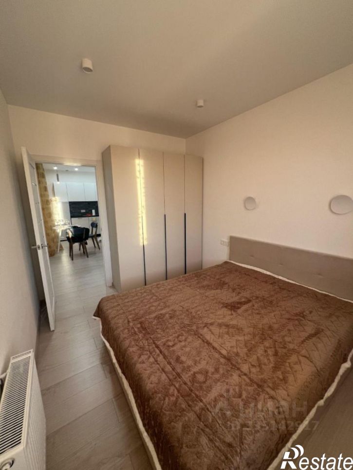 1-комн квартира Котласская улица, 30,  д. 30
