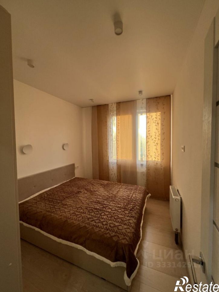 1-комн квартира Котласская улица, 30,  д. 30