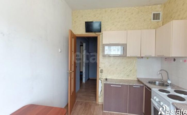 2-комн квартира улица 40-летия Великой Победы, 5 к2,  д. 5 к2