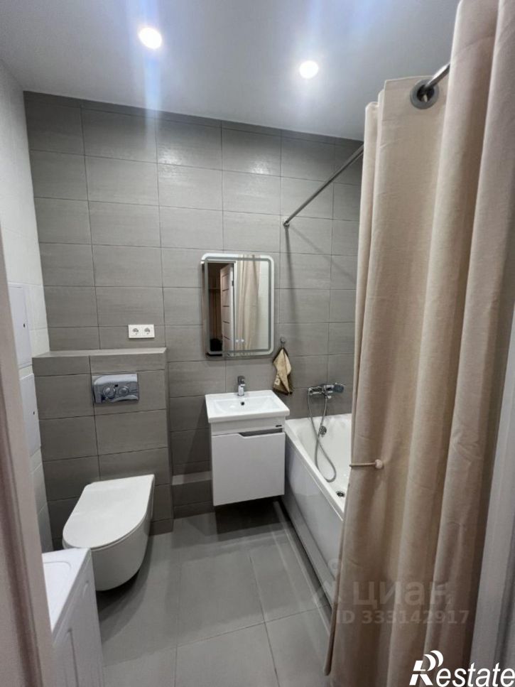 1-комн квартира Котласская улица, 30,  д. 30