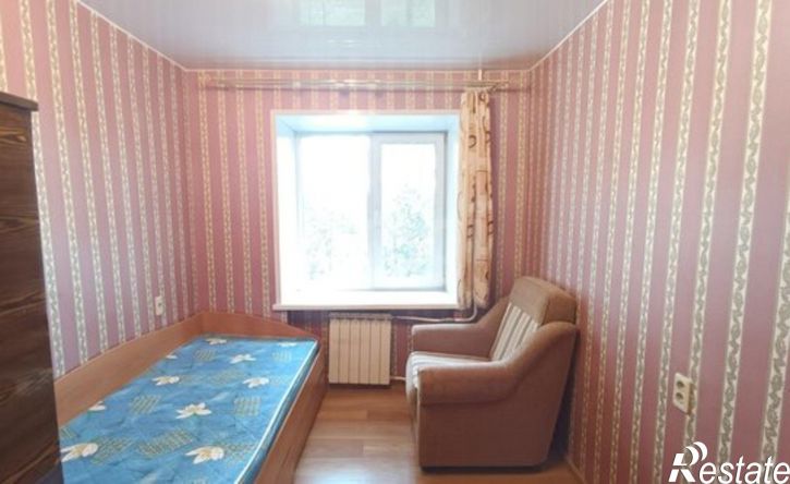 2-комн квартира Вычегодская улица, 9,  д. 9
