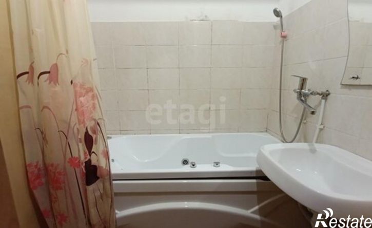 2-комн квартира улица 40-летия Великой Победы, 5 к2,  д. 5 к2