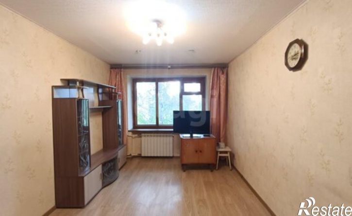 2-комн квартира Вычегодская улица, 9,  д. 9