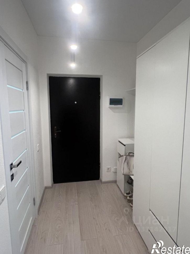 1-комн квартира Котласская улица, 30,  д. 30